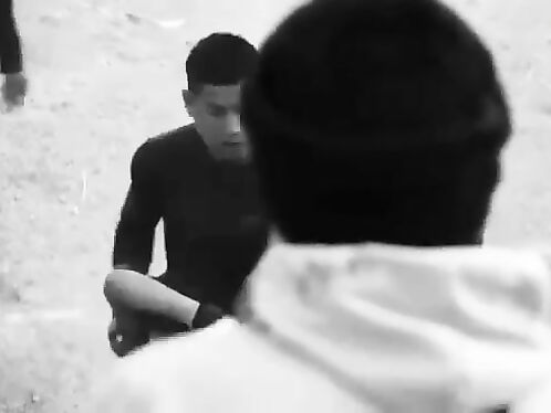 (2 Angles) 18-year-old Peruvian Dies Tragically In Bullfight