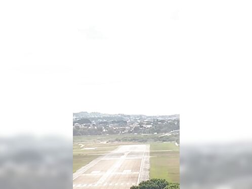 Police Officer Burns To Death In Horrific Plane Crash