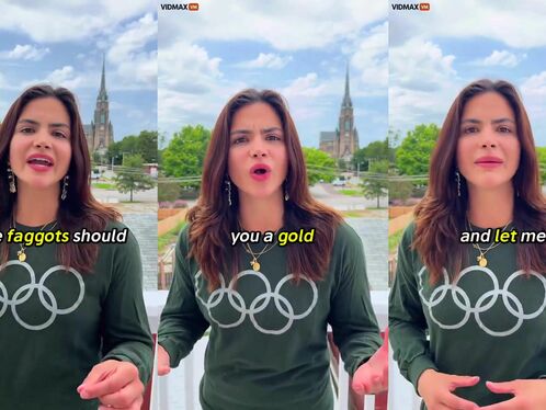 The Missouri Secretary Of State Just Sent