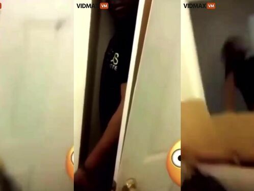 My Wife Needs A New Door, And It's Not Made Of Balsa Wood.