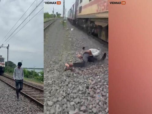 Have You Tried Indian Back Massages? Then You Should Definitely Skip Them