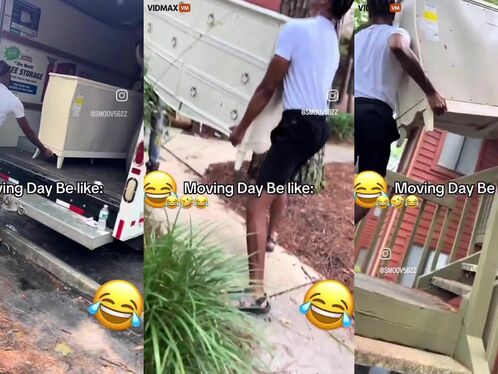 Never Let Your Friends Help You