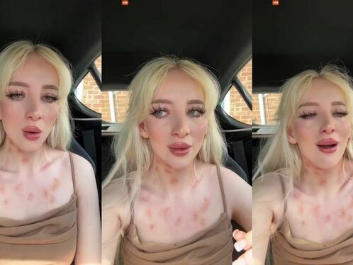 This Chick Cheated On Her Husband While He Was At His Funeral