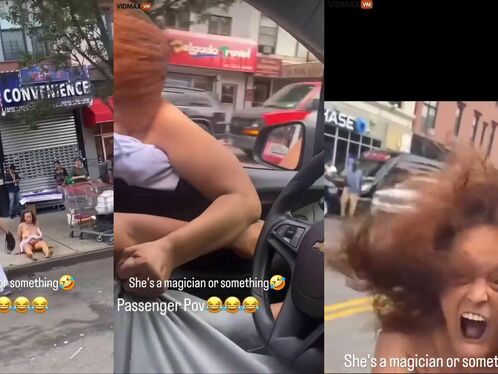 Lord New York's Addicts Are A Different Breed