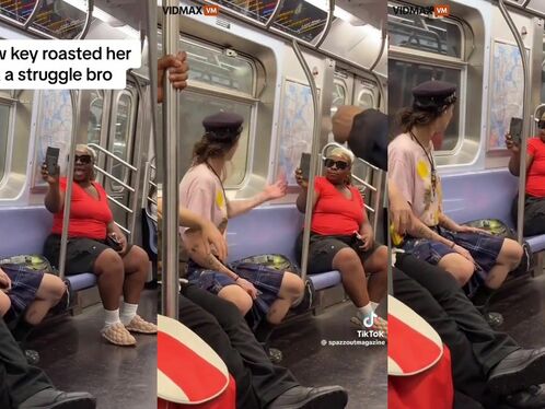 Seattle Subway Is Full Of Struggles