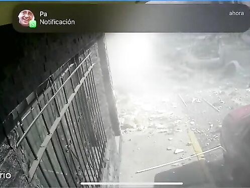 Gas Leak At Mexico Bakery Injures 6