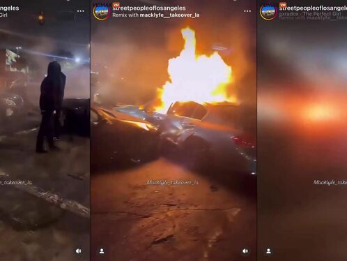 Let's Take A Look At What Happened This Week In Utopia Los Angeles