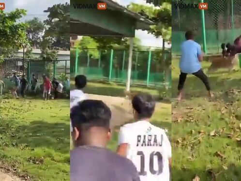 Muslims Attack Bangladesh Zoo To Terrorize Animals