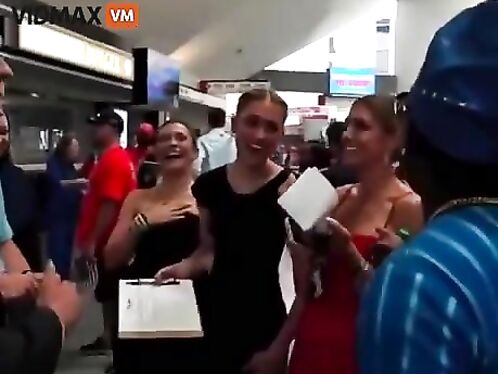 The Last Trump Supporter