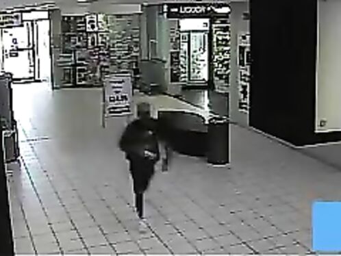 Be Careful With Glass