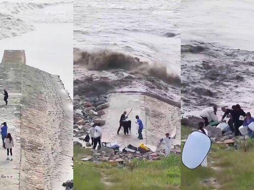 It's Time To Pack Up