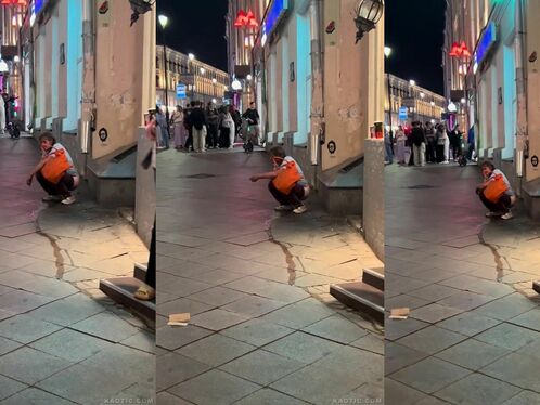 Moscow Location Chinatown