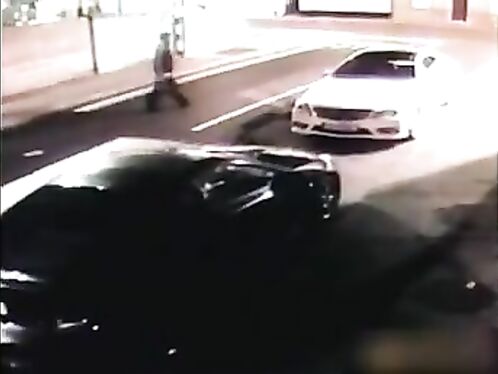 Instant Karma Stone Knockdown