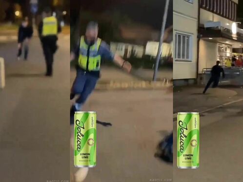 He'll Be A Good Running Back.