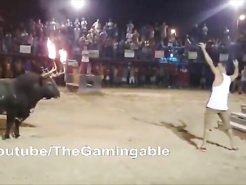 Instant Karma For Bullying A Police Officer