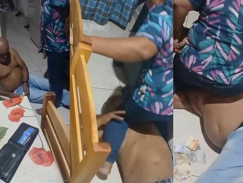 Domestic Violence In Brazil