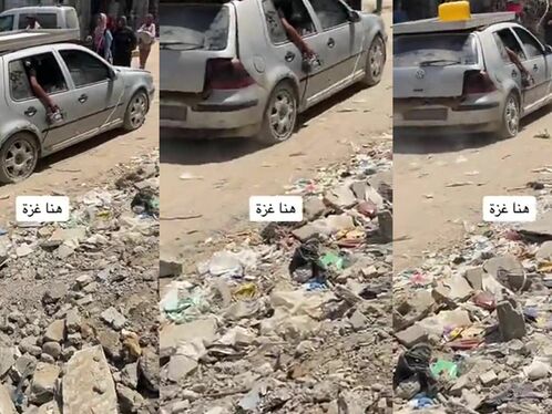 Tire Pressure During Driving