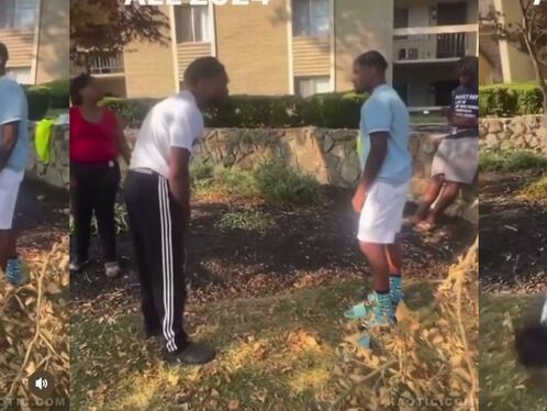 He's Not A Bitch - Short Video