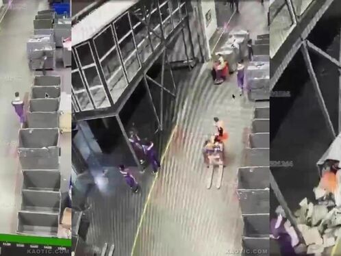 Being With Such Colleagues