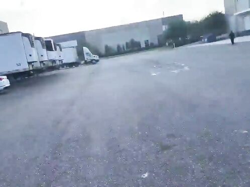 You're Fine, Bro. Yeah, I'm Fine.