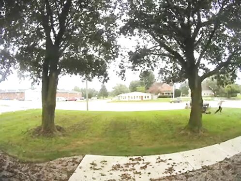 Well, It's Time For A Cold Beer