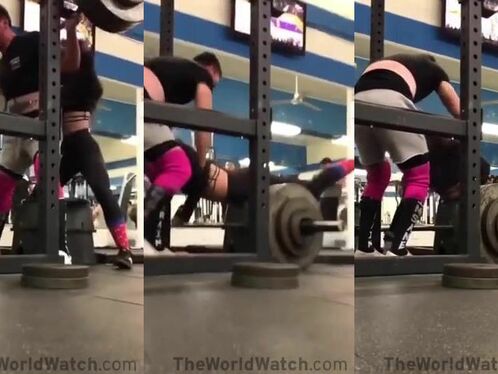 When You Have Your Own Girl Position,