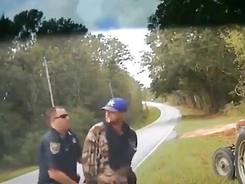 That's A Bad Idea, Smokey.