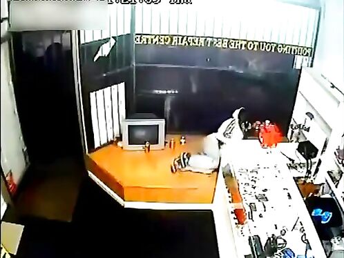 Bring Pakistani Thieves To Justice Now