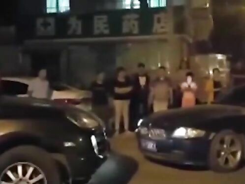 Girlfriend Breaks Boyfriend's Leg