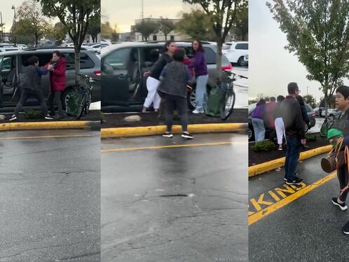 Canada's Parking Wars Are Different