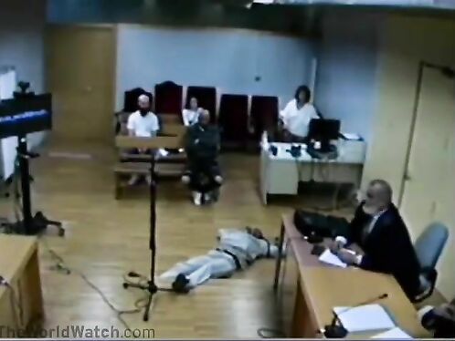 Man Tries To Commit Suicide In The Stupidest Way Possible