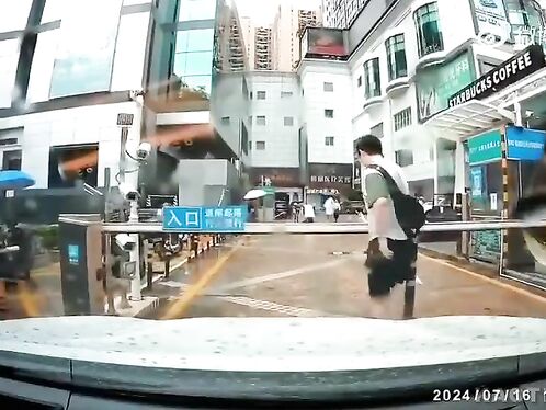 Now You Are Suing Someone