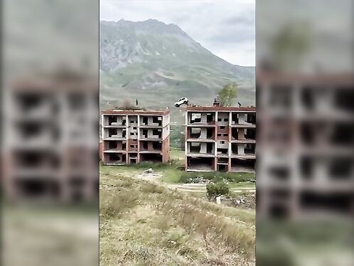 Why People Say "Don't Try This At Home"