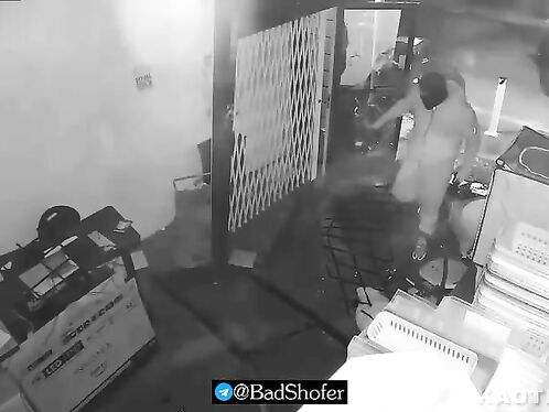 Not An Ordinary Empty-handed Trip