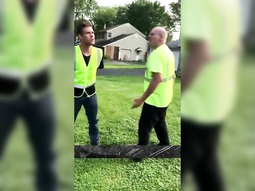 Terrible Eliminated Grandpa