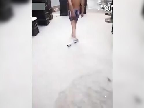 Can Be In The Hip Area