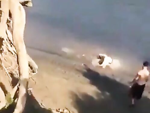 I Think She's Just A Little Over The Weight Limit.