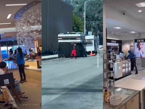 California Is A Great Place