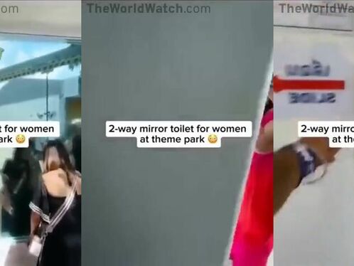 The World's Most Popular Men's Bathrooms