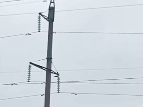 Shooting Down A Kamikaze Drone