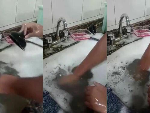 Here Are The Best Ways To Clear A Clogged Sink