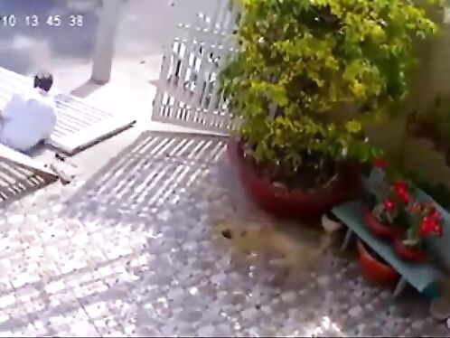 Broken Legs - Instant Karma For Thieves