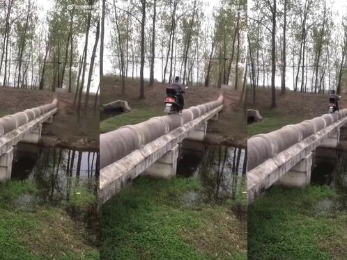 Be Careful About This