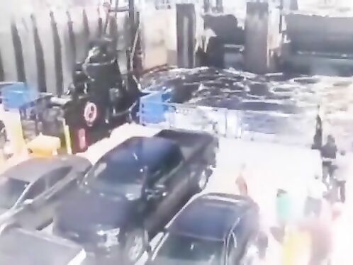 I Won't Miss This Ferry.