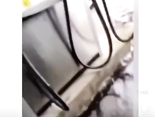 Is She Blonde? Yes, She's Got It All Mixed Up