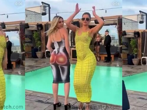 Sorry, Ladies, But The Dog Is Not In The Mood