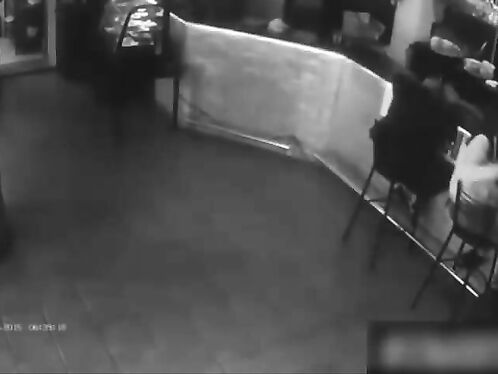 Instant Karma For Perverted Guys