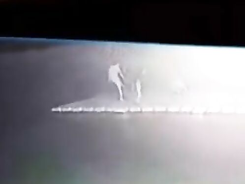 Russian Man Struck By Lightning While Dancing