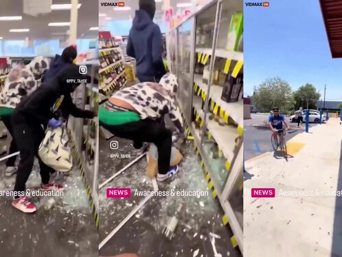 There Is No Father Activity There