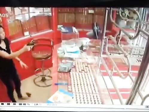 The Golden Thief's Karma